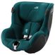 Автокресло Britax Römer DUALFIX iSENSE (Atlantic Green) 2000035110 фото 2