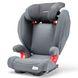 Автокресло RECARO Monza Nova 2 Seatfix (Prime Mat Black) 88010310050 фото