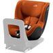 Автокрісло Britax Römer DUALFIX 5Z (Golden Cognac) 2000038854 фото