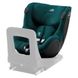 Автокресло Britax Römer DUALFIX iSENSE (Atlantic Green) 2000035110 фото 1