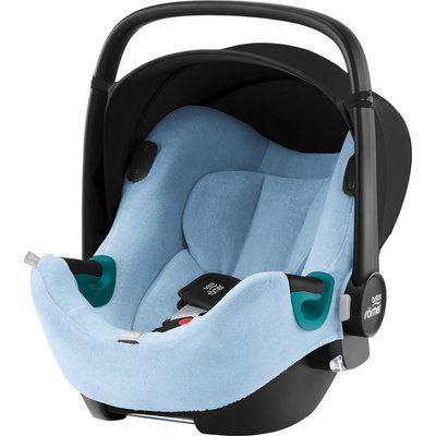 Літній чохол Britax R&ouml;mer для Baby-Safe 2, 3 i-Size, iSense (Blue) 2000035795 фото