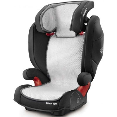 Чехол AirMesh для RECARO Milano/Monza 88035350000 фото