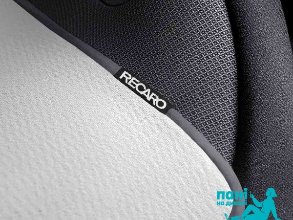 Чехол AirMesh для RECARO Milano/Monza 88035350000 фото