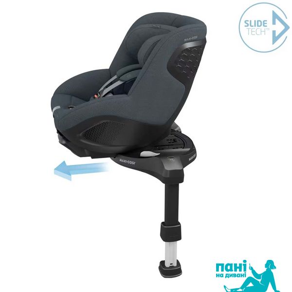 Автокресло MAXI-COSI Mica 360 PRO i-Size (Authentic Graphite) 8549550110 фото