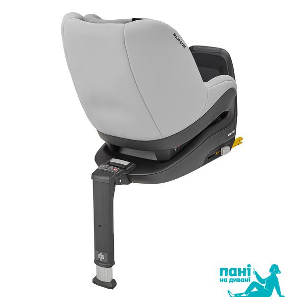 Автокрісло MAXI-COSI Pearl Smart i-Size (Authentic Grey) 8796510120 фото