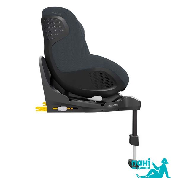 Автокресло MAXI-COSI Mica 360 PRO i-Size (Authentic Graphite) 8549550110 фото