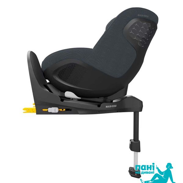 Автокресло MAXI-COSI Mica 360 PRO i-Size (Authentic Graphite) 8549550110 фото