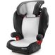 Чохол AirMesh для RECARO Milano/Monza 88035350000 фото 1