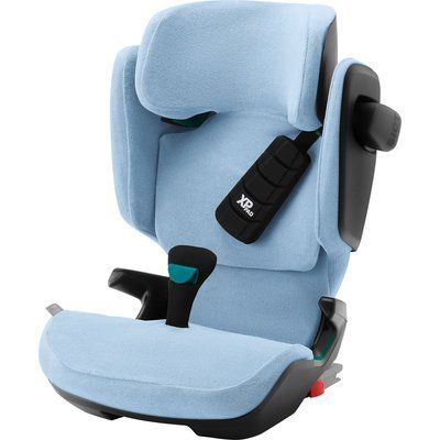 Літній чохол Britax R&ouml;mer для Kidfix i-Size (Blue) 2000035496 фото