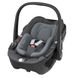 Автокрісло MAXI-COSI Pebble 360 (Luxe Twillic Grey) 8044370300 фото 1