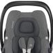 Автокресло MAXI-COSI CabrioFix i-Size (Select Grey) 8558029110 фото 3