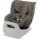 Автокресло Britax Römer DUALFIX 5Z (Graphite Marble) 2000038857 фото 2