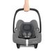 Автокресло MAXI-COSI CabrioFix i-Size (Select Grey) 8558029110 фото 7