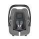 Автокресло MAXI-COSI CabrioFix i-Size (Select Grey) 8558029110 фото 2