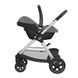 Автокресло MAXI-COSI CabrioFix i-Size (Select Grey) 8558029110 фото 8