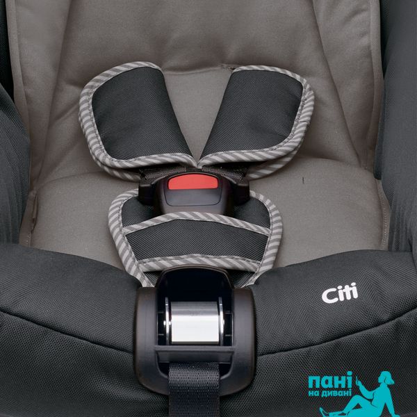 Автокресло Maxi-Cosi Citi (Essential Black*2 FR) 8823672300 фото