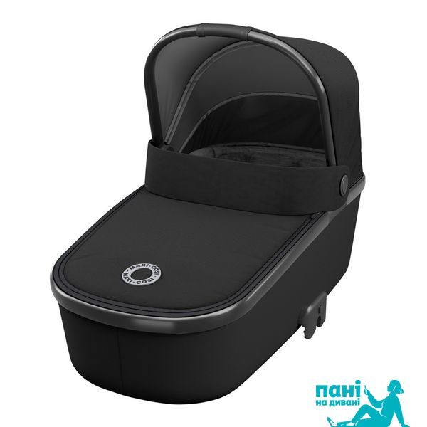 Люлька для коляски MAXI-COSI Oria (Essential Black) 1507672111 фото