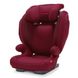 Автокрісло RECARO Monza Nova 2 Seatfix Select (Garnet Red) 88010430050 фото