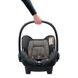 Автокресло Maxi-Cosi Citi (Essential Black*2 FR) 8823672300 фото 7