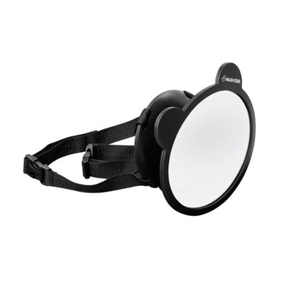 Додаткове дзеркало заднього виду MAXI-COSI (Black) 33200000 фото