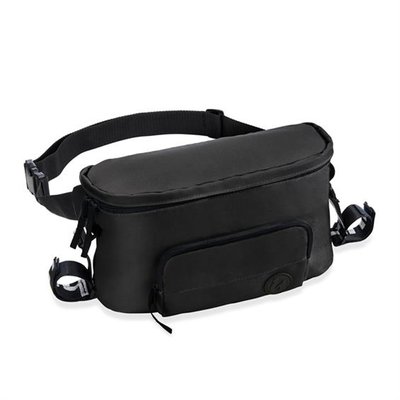 Сумка для коляски/пояс Hauck Hip Bag (Black) 61877-6 фото