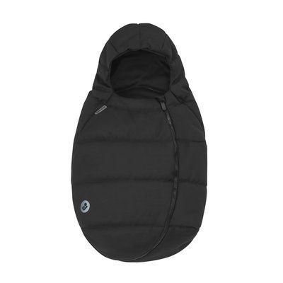 Спальний мішок до автокрісла MAXI-COSI (Essential Black) 8735672111 фото