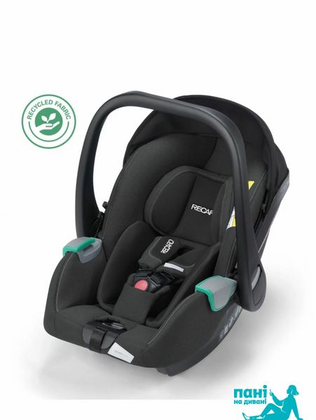 Автокрісло RECARO AVAN (Frozen Blue) 89030620050 фото