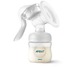 Молокоотсос механический Philips Avent Naturals с контейнерами 3931098 фото 2