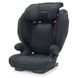 Автокрісло RECARO Monza Nova 2 Seatfix (Prime Mat Black) 88010400050 фото