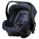 Автокресло Britax Römer Primo (Navy Ink) 2000036221 фото