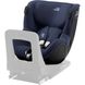 Автокрісло Britax Römer DUALFIX iSENSE (Indigo Blue) 2000035107 фото