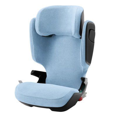 Літній чохол BRITAX-ROMER KIDFIX M i-SIZE (Blue) 2000035611 фото