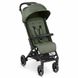 Прогулянкова коляска ABC Design Ping 2 Trekking (olive) 12004502402 фото